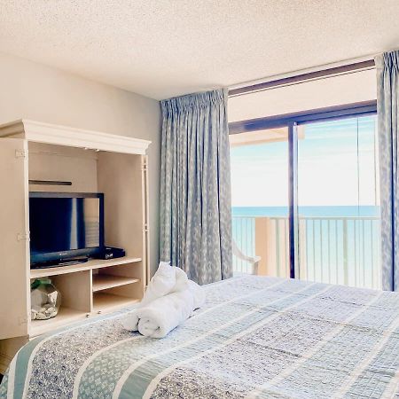 The Blue Dune Oceanfront Huge Balcony W Lazy River Myrtle Beach Dış mekan fotoğraf